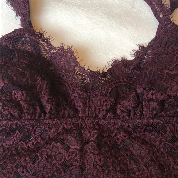 Aerie Lace Bralette - Picture 2 of 4